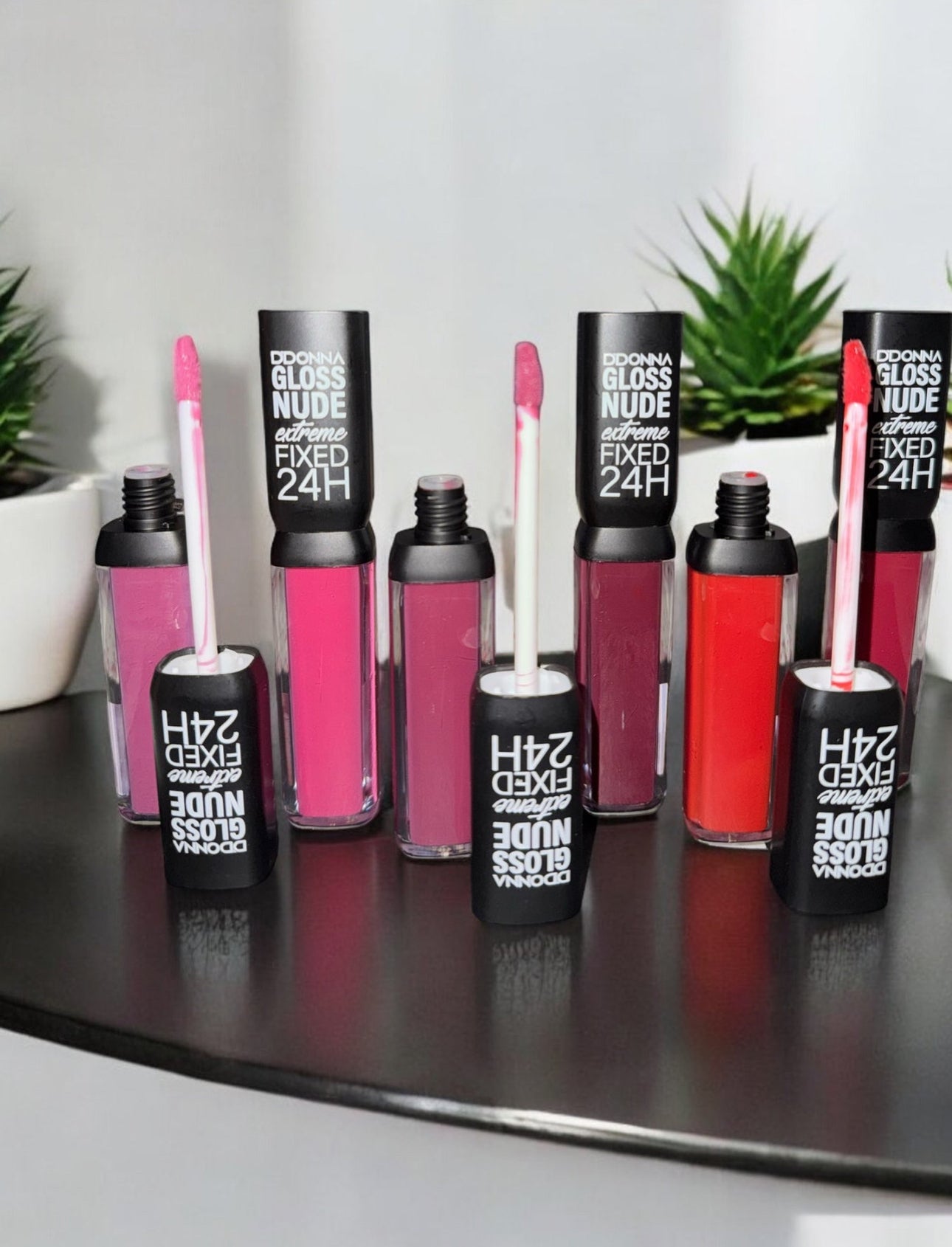 Rouge à lèvres Nude Extrême fixation 24H 🕛