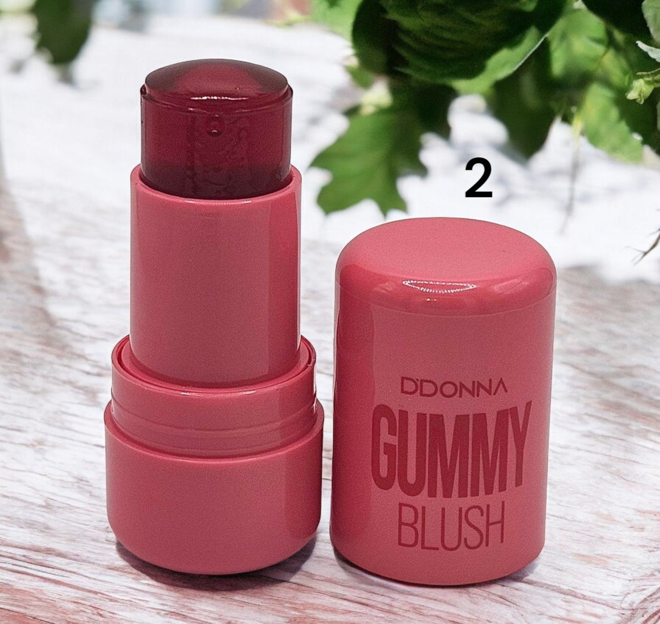 Fard à joue Gummy