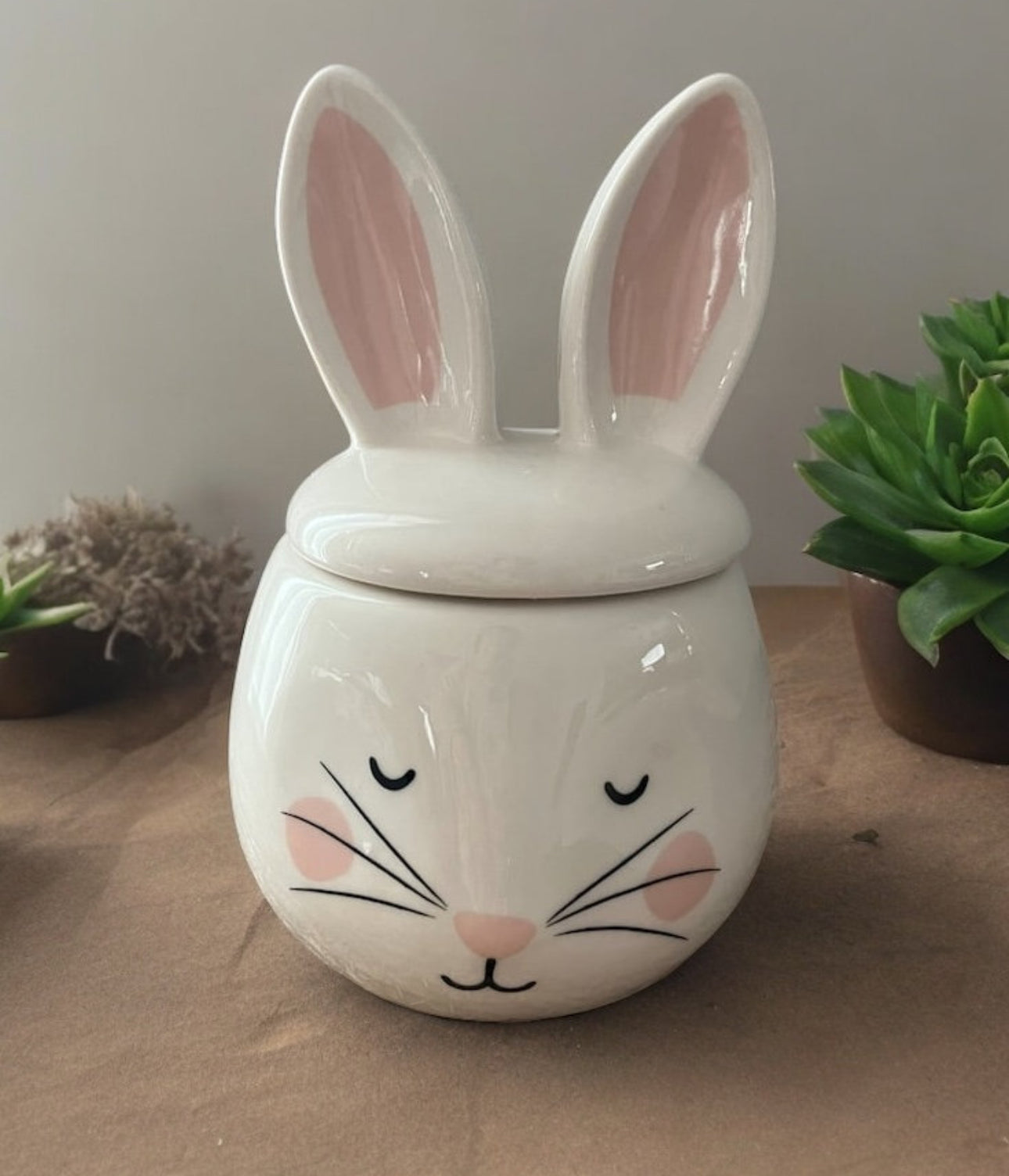 Brûleur lapin