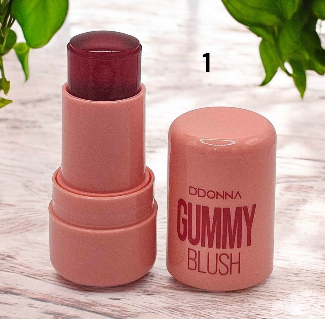 Fard à joue Gummy