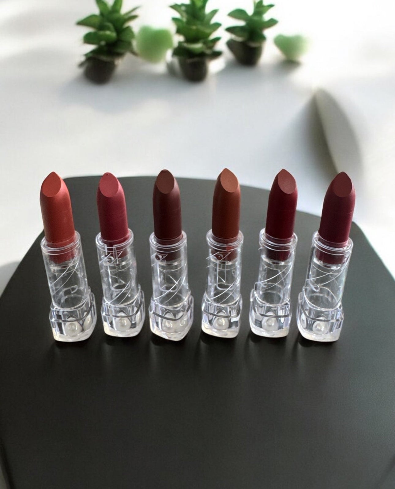 Rouge à lèvres 💄 Color Trend