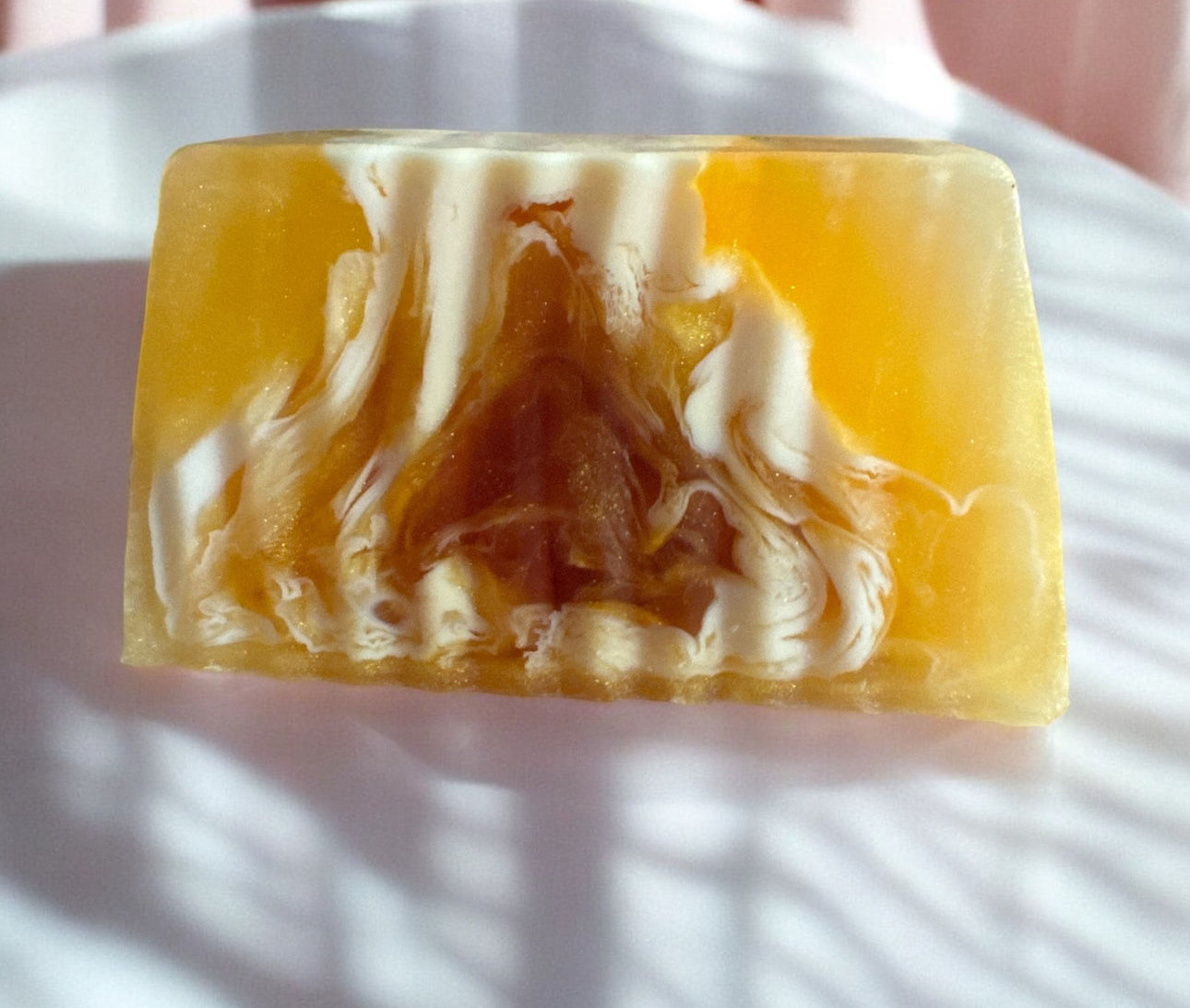 Savon à la coupe In Love ( inspiration J’adore ) Destockage
