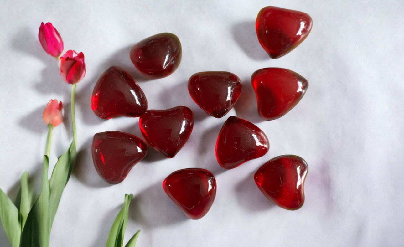 Perle de bain forme