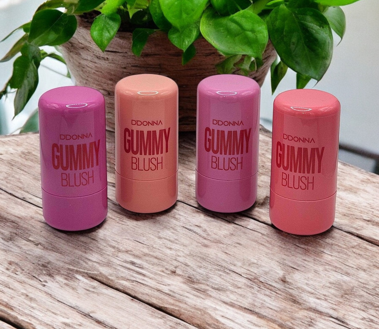 Fard à joue Gummy