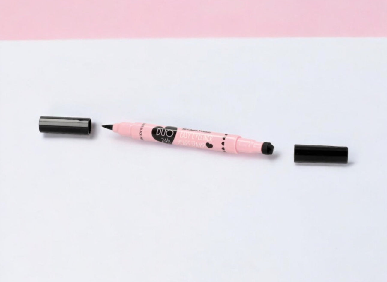 Eyeliner et Tatouage