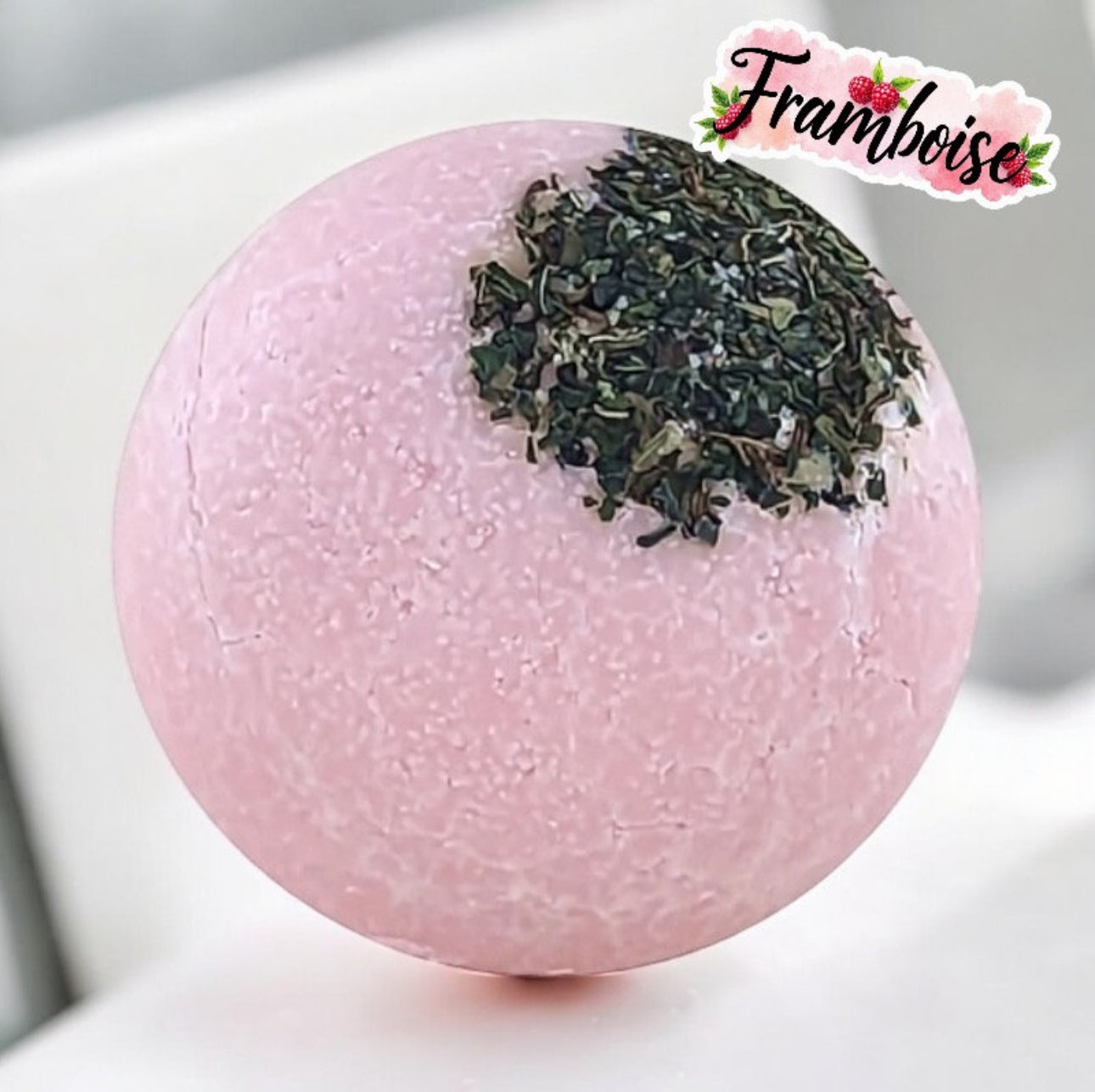 Crémeux de bain parfum au choix
