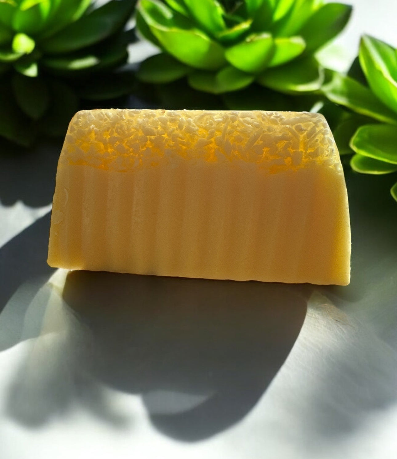 Savon à la coupe Ananas Coco Destockage