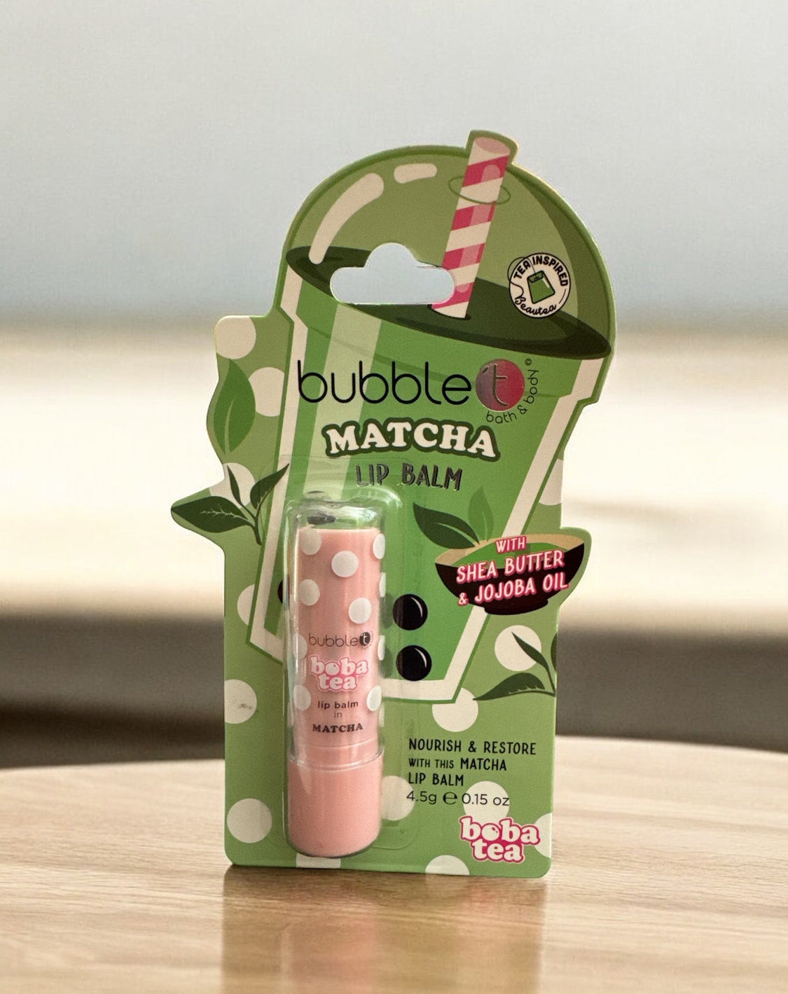 Baume à Lèvres 👄