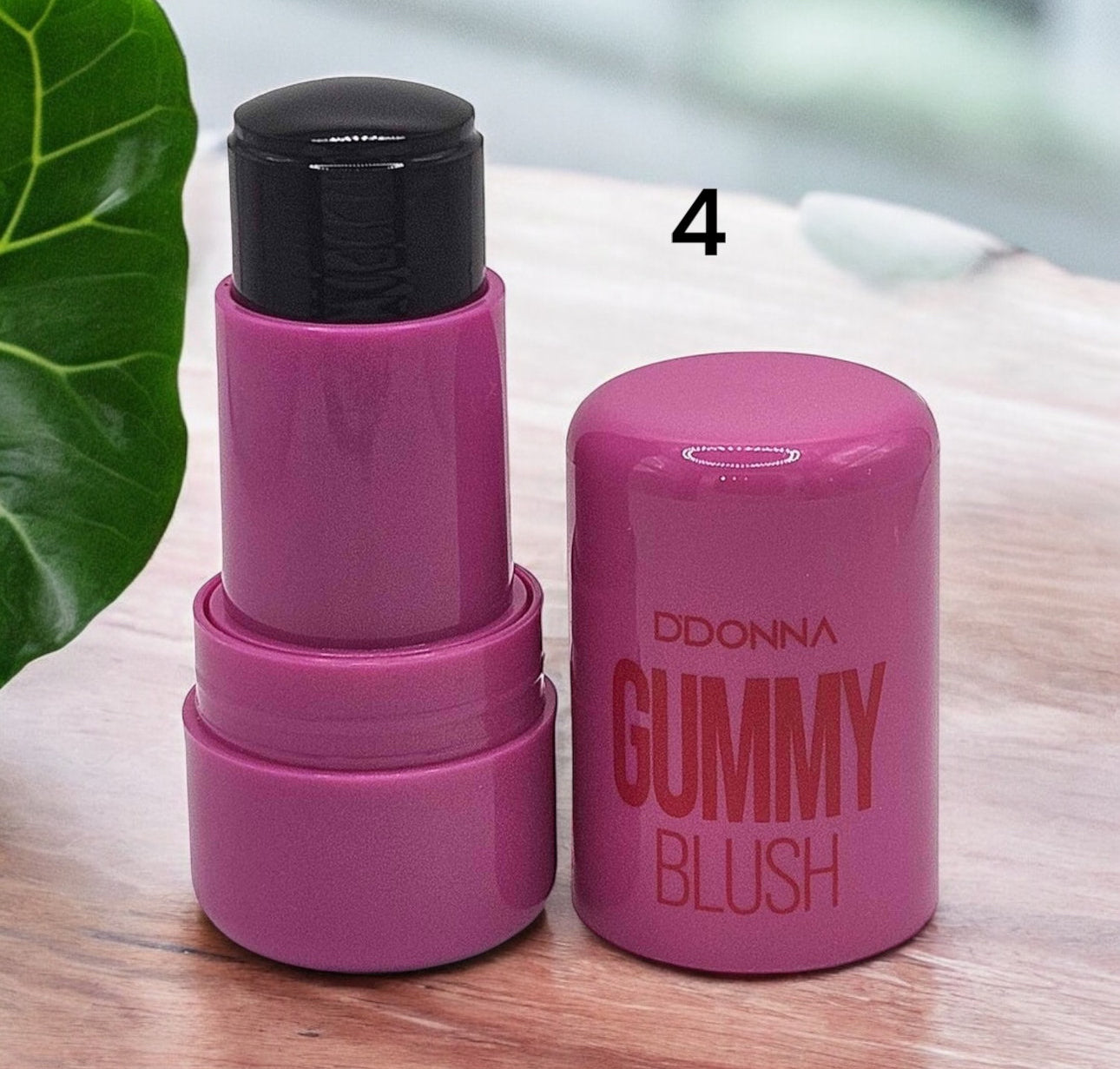 Fard à joue Gummy