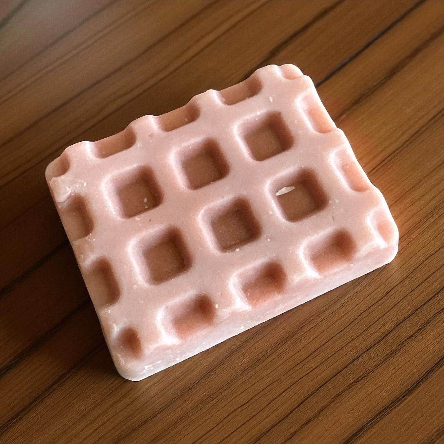 Gros fondant de cire parfum au choix