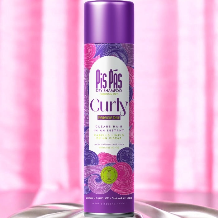 Shampoing Sec au choix