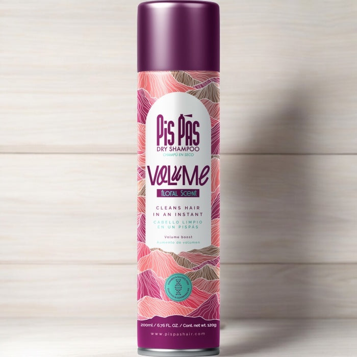 Shampoing Sec au choix