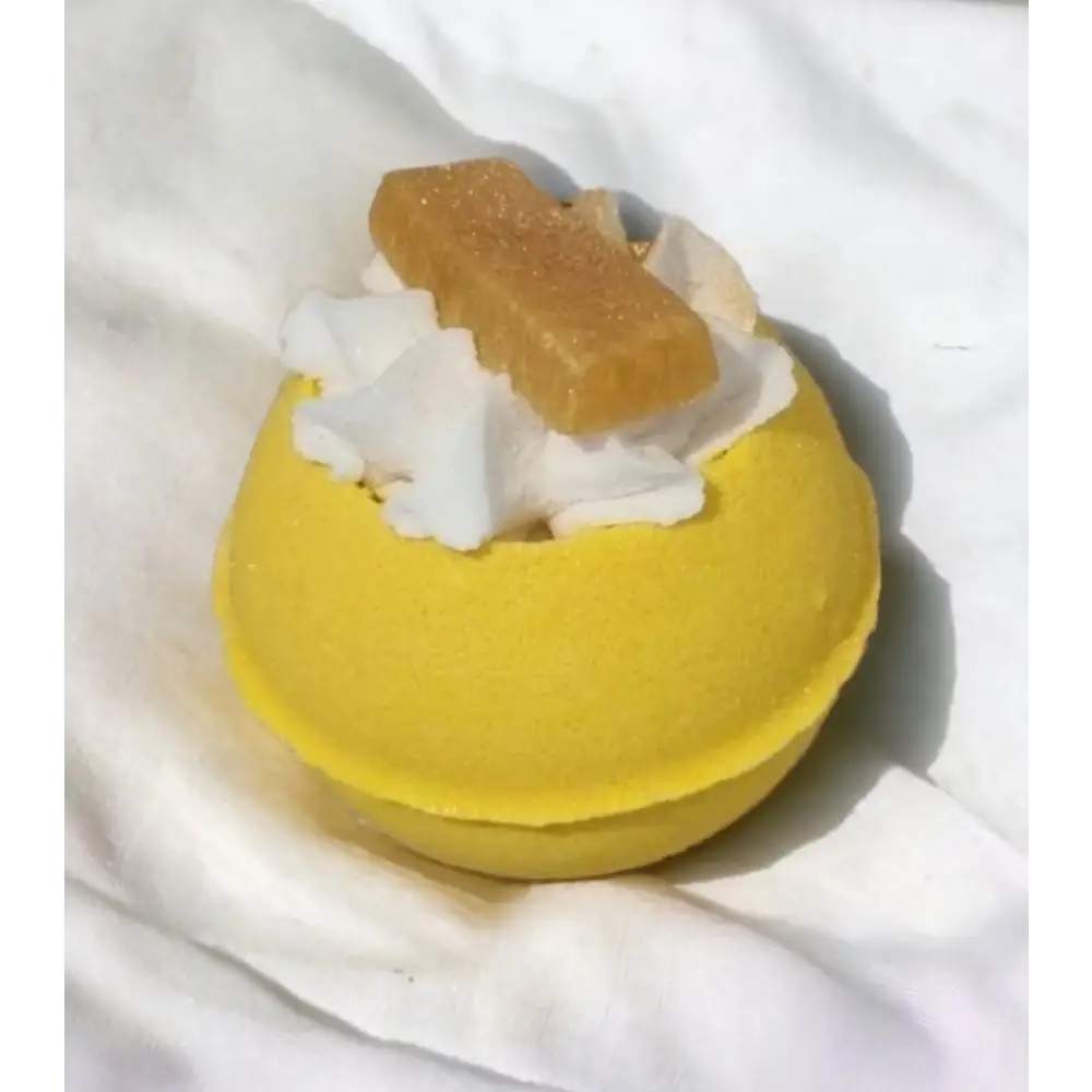 Bombe de bain inspiration 1 Millionâ - Bombe de bain