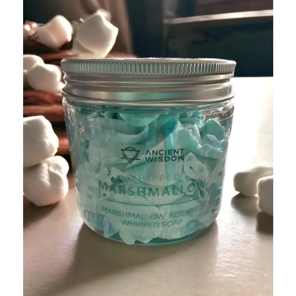 Chantilly douche et bain parfum au choix Destockage - Chantilly de douche