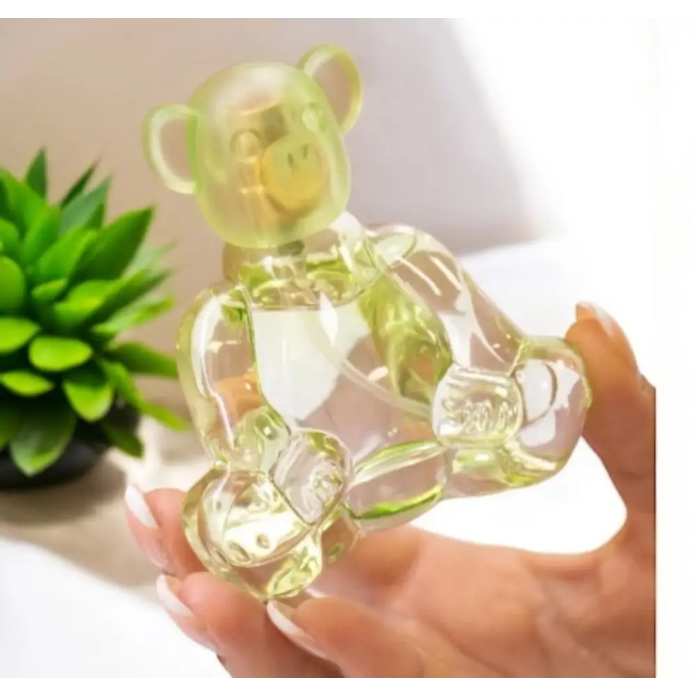 Eau de parfum Mini Premium Teddy Love Destockage - Eau de parfum