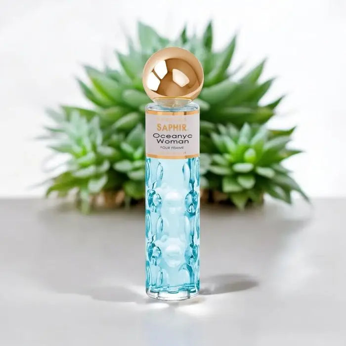 Eau de parfum Saphir au choix 30 ml - Eau de parfum