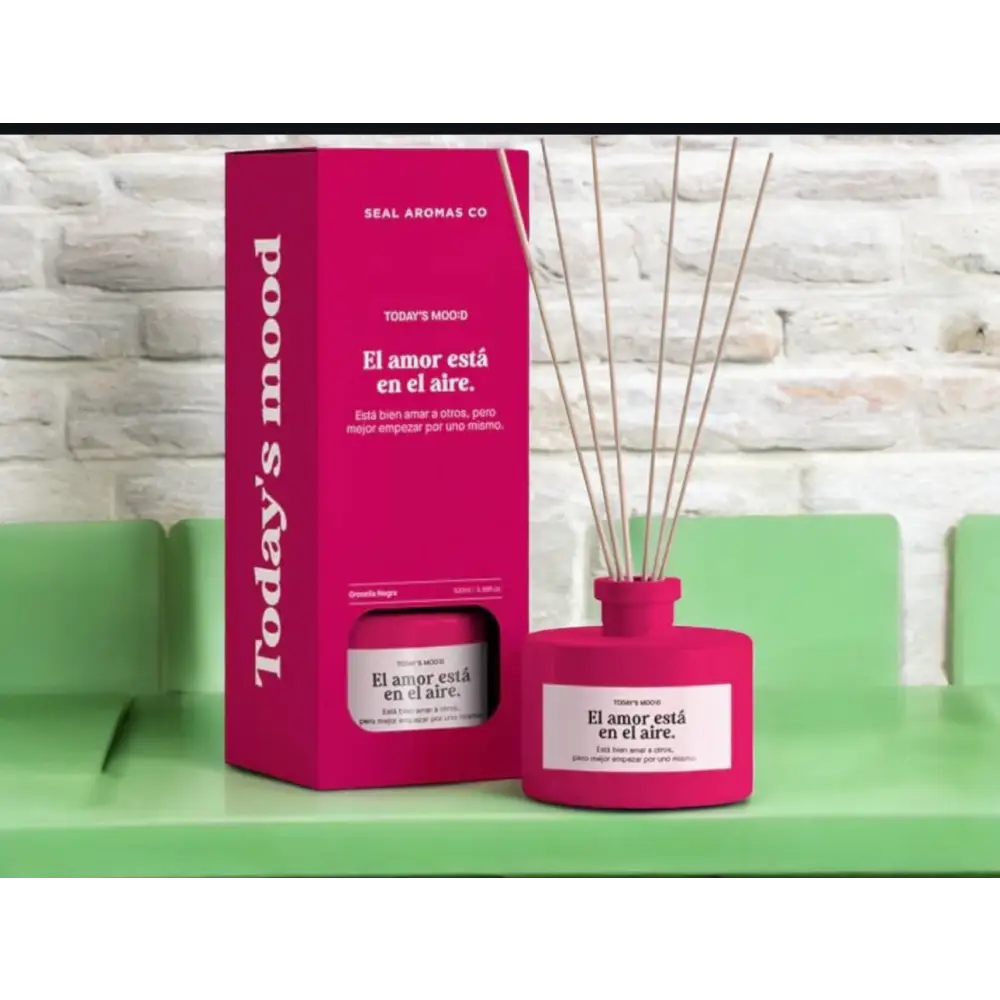 Mikado Today’s MOO:D parfum au choix Destockage - Pivoine - Mikado