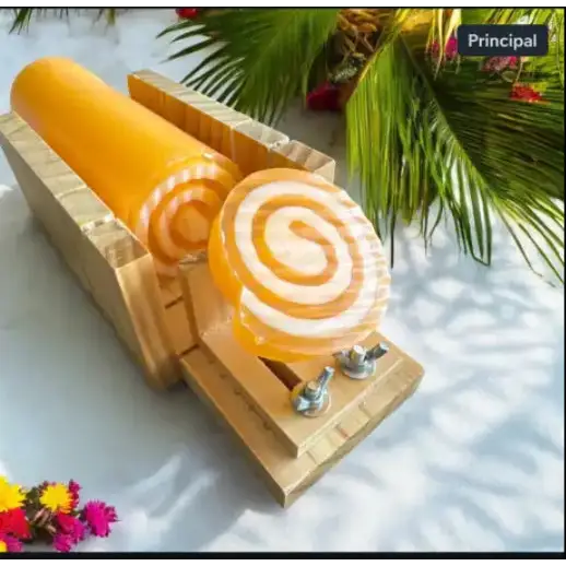 Savon Ă la coupe pamplemousse mandarine Destockage