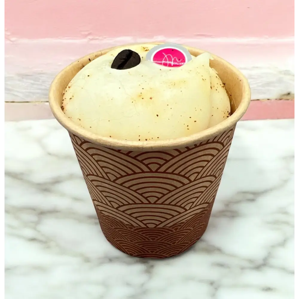 Savon chocolat liegeois ou cafe creme parfum au choix - Café crème