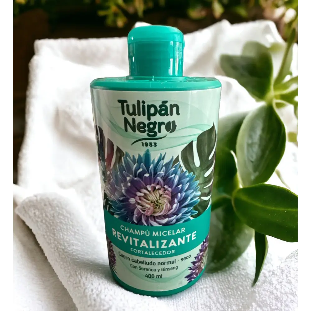 Shampoing Micellaire au choix - Revitalisant - Shampoing