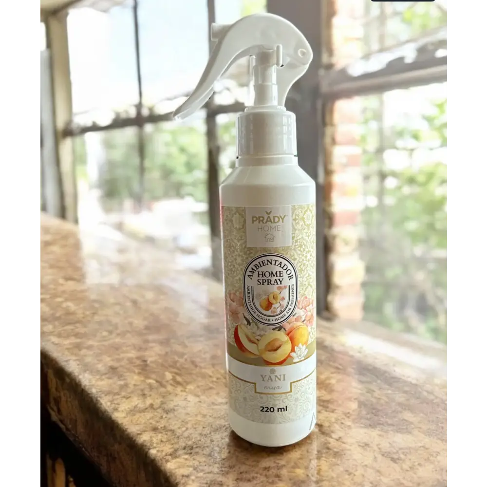 Spray d ambiance collection YANI - Yani Mua - Parfum interieur