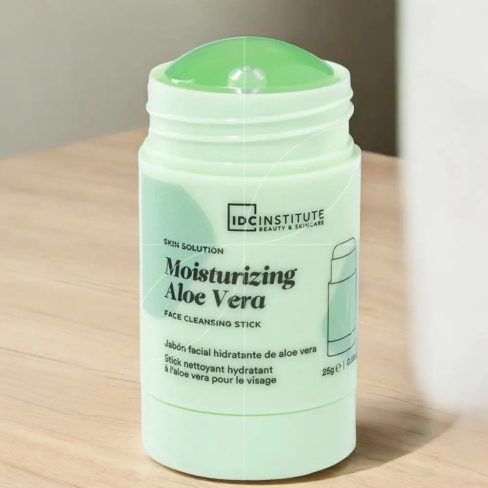 Stick soin du visage au choix - Aloe Vera - Visage