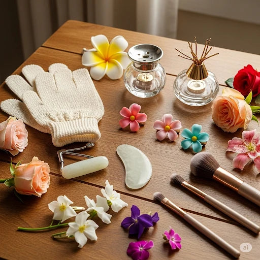accessoires