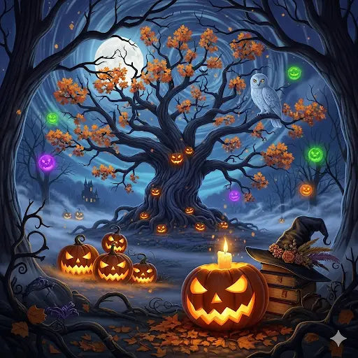 Halloween 🎃