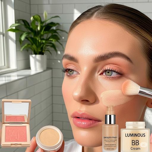 maquillage (visage)