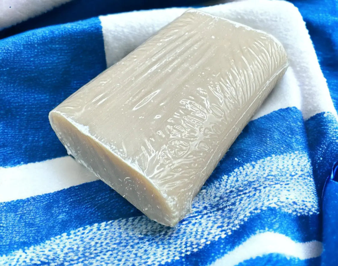 savon détachant