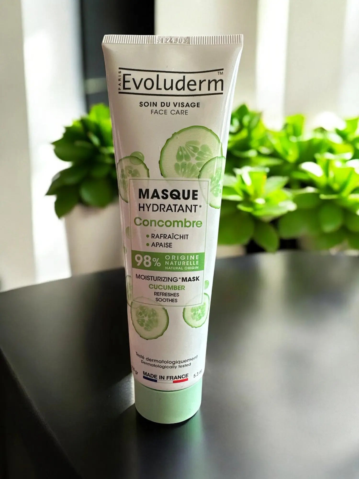 Soins du visage