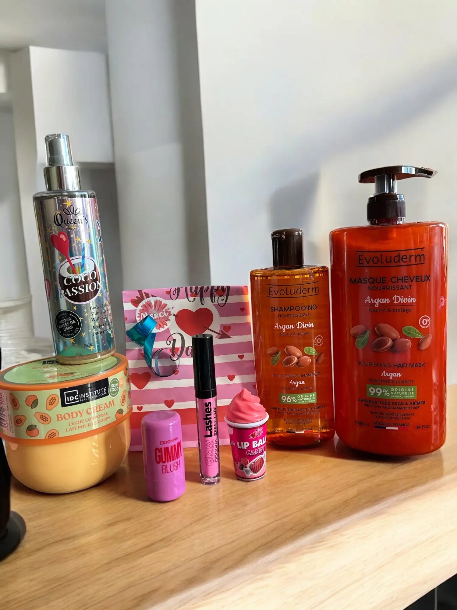 Tous les produits
