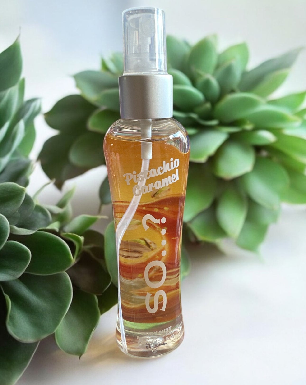 Brume pour le corps  So …100 ml  parfum au choix