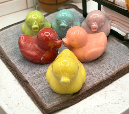 Savon canard pour les mains 70 g