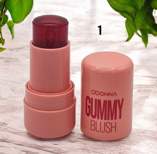 Fard à joue Gummy