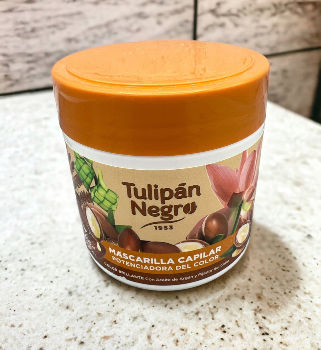 Masque micellaire pour cheveux au choix