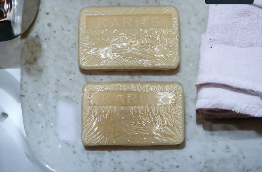 Savon de Marseille Beurre de Karité