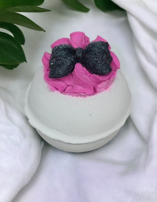 Bombe de bain B Opium  inspiration Opium
