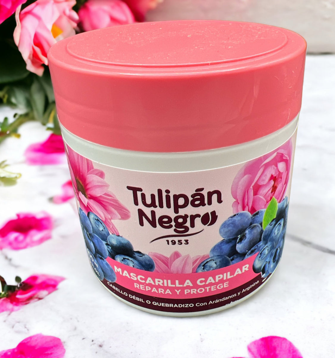 Masque micellaire pour cheveux au choix