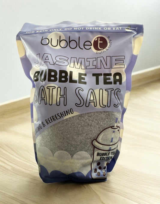 Sels de bain  poche de 1 kg