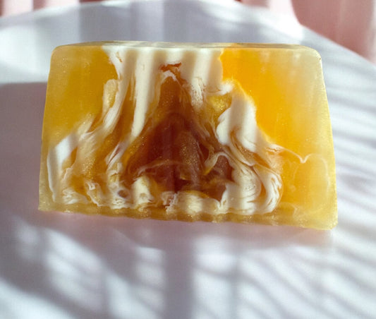 Savon à la coupe In Love ( inspiration J’adore ) Destockage
