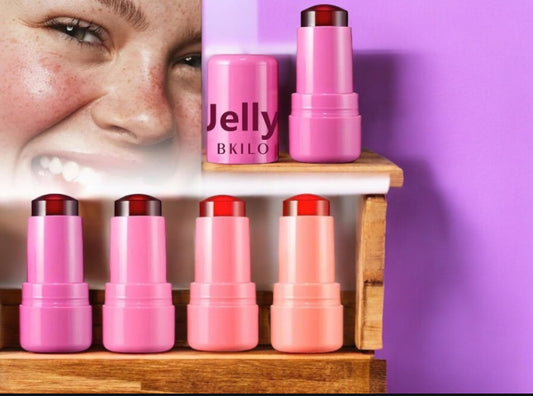 Coffret 4 bâtons de maquillage polyvalent