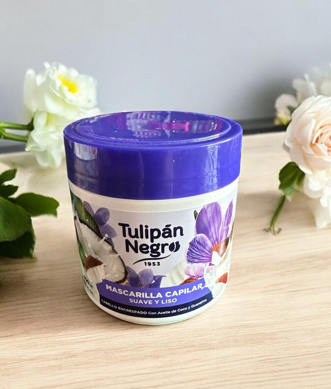Masque micellaire pour cheveux au choix