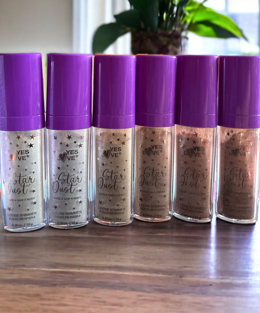 Poudre de fée véritable 🧚‍♀️