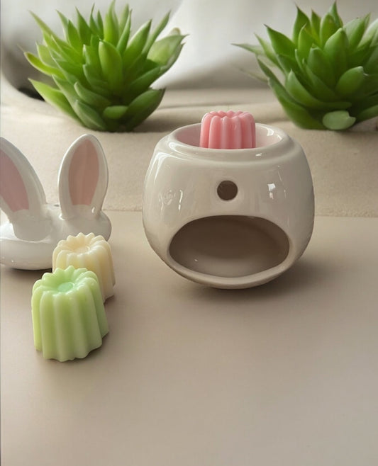 Brûleur lapin