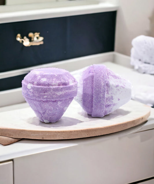 Rubis de Bain au choix