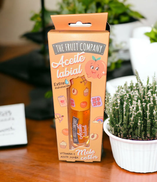 Huile pour les lèvres 👄 parfum au choix