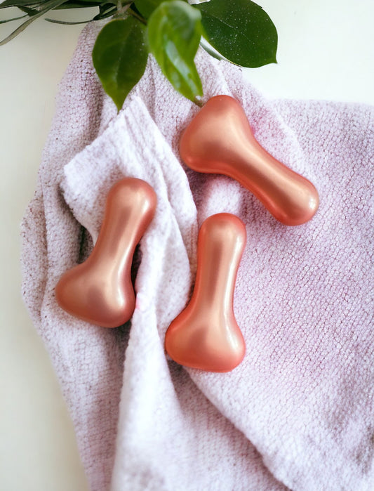Perle de bain géante Zizi