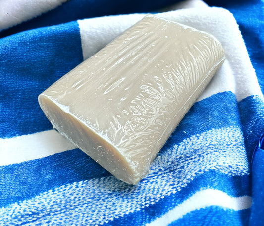 Savon détachant écologique