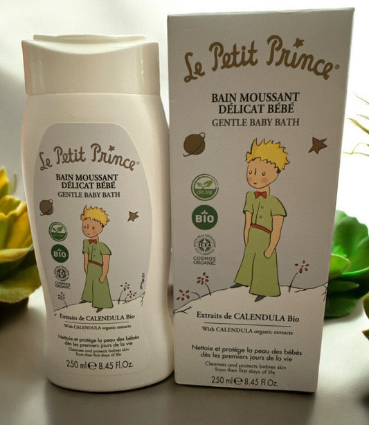 Bain moussant Le petit Prince Destockage